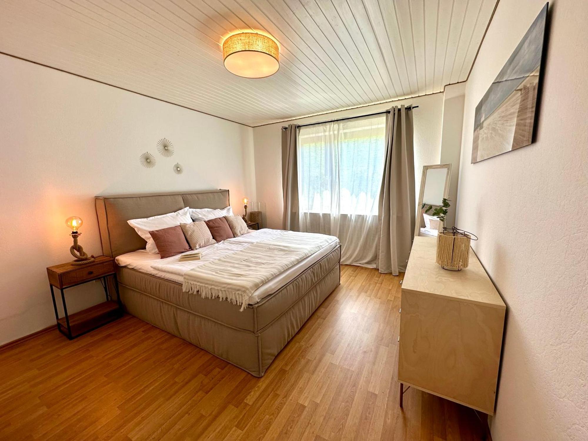 Deichkoje12 Direkt Am Eiderdeich Nur 7 Km Bis Zur Nordsee Und 20 Min Bis Sankt Peter Ording Тённинг Экстерьер фото